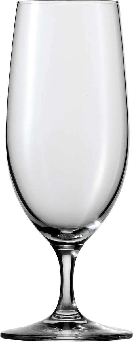 Schott Zwiesel Classico Biertulp - 0.37 Ltr - 6 Stuks 10 Schott Zwiesel Classico Biertulp - 0.37 Ltr - 6 Stuks - Afbeelding 8