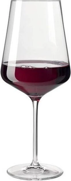 Leonardo Puccini Rode Wijnglas Groot - 750 Ml - Hoogte 26 Cm - 6 Stuks 23 Leonardo Puccini Rode Wijnglas Groot - 750 Ml - Hoogte 26 Cm - 6 Stuks -Merkloos Winkel 472x1200 2