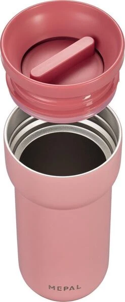 Mepal Isoleerbeker Ellipse 375 Ml – Houdt Je Drankje 4 Uur Warm En 8 Uur Koud – Nordic Pink – Koffiebeker To Go – Lekdicht – Thermosbeker 19 Mepal Isoleerbeker Ellipse 375 Ml – Houdt Je Drankje 4 Uur Warm En 8 Uur Koud – Nordic Pink – Koffiebeker To Go – Lekdicht – Thermosbeker -Merkloos Winkel 498x1200