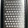 Boska Easy Grater - Tafelrasp - RVS - Zwart - Met Opvangbakje -Merkloos Winkel 506x1200 2