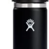 Hydro Flask Wide Flex Sip Lid Koffiebeker (473 Ml) - Black