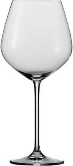 Schott Zwiesel Fortissimo Bourgogne Wijnglazen - 0.727 L - 6 Stuks 25 Schott Zwiesel Fortissimo Bourgogne Wijnglazen - 0.727 L - 6 Stuks -Merkloos Winkel 531x1200