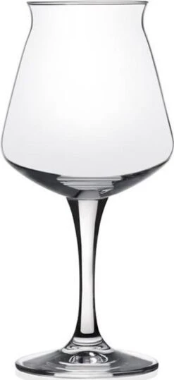 6 Rastal Teku 42cl (Tapmaat 0,30l) - Speciaalbier Glazen - Bierglazen