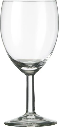 Royal Leerdam Wijnglas - 24cl - 15,2cm - Transparant 6 Stuk(s) -Merkloos Winkel 557x1200 3