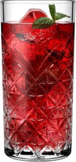 Pasabahce Timeless Longdrinkglas Groot - 450 Ml - 12 Stuks -Merkloos Winkel 568x1200 5