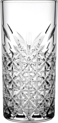 Pasabahce Timeless Longdrinkglas Groot - 450 Ml - 12 Stuks -Merkloos Winkel 571x1200 4