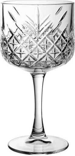 Pasabahce Timeless Gin Tonic Glas 55 Cl - 12 Stuks -Merkloos Winkel 582x1200 3