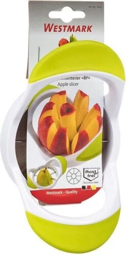 Westmark Appelsnijder - 8 Parts -Merkloos Winkel 596x1200