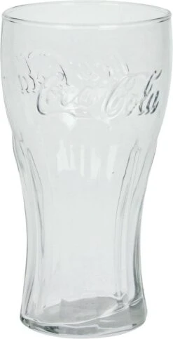 Coca-Cola Coca Cola Glazen 370 Ml - 3 Stuks -Merkloos Winkel 614x1200 1