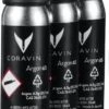 Coravin - Pure Capsules Set Of 3 Pieces