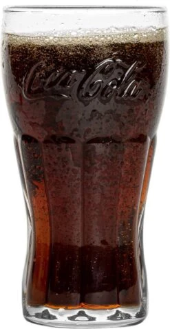 Coca-Cola Coca Cola Glas Contourglazen 27cl Doos 6 Stuks -Merkloos Winkel 622x1200 1