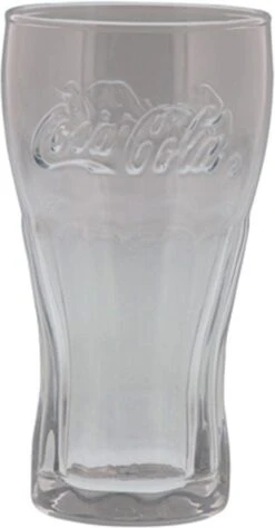 Coca-Cola Coca Cola Glas Contourglazen 27cl Doos 6 Stuks -Merkloos Winkel 625x1200 5