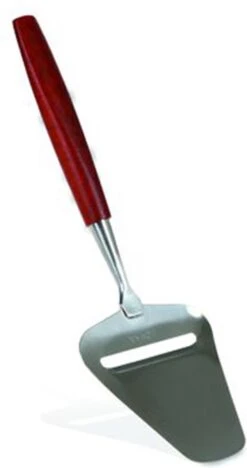 Boska Kaasschaaf Vienna - Kaasschaaf Harde Kaas - Kaasschaaf Oude Kaas - Kaasschaaf Houten Handvat - RVS - Multifunctionele Snijder - Keukengerei - Keuken Accessoires - 10 Jaar Garantie -Merkloos Winkel 633x1200 2