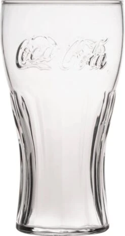 Coca-Cola Coca Cola Glazen 370 Ml - 3 Stuks -Merkloos Winkel 638x1200 1