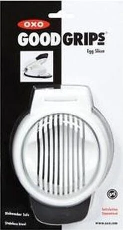 OXO GOOD GRIPS - Keukenhulpen - Eiersnijder -Merkloos Winkel 641x1200 1