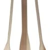 3BMT Spatels Set Van 3 - Pollepel Hout -Merkloos Winkel 647x1200 1