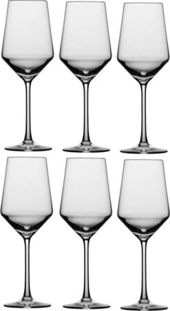 Merkloos Pure Sauvignon Blanc - 0,41 L - 6 Stuks -Merkloos Winkel 656x1200