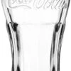 Coca-Cola Coca Cola - Glas - 20cl - (Set Van 6)