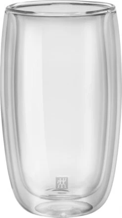 Zwilling Sorrento Dubbelwandig Latte Macchiato Glas - 350 Ml - 2 Stuks -Merkloos Winkel 673x1200 2