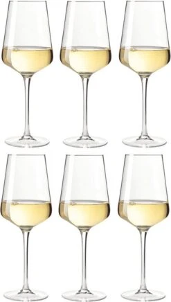 Leonardo Puccini Witte Wijnglazen - 560 Ml - Hoogte 24 Cm - 6 Stuks 25 Leonardo Puccini Witte Wijnglazen - 560 Ml - Hoogte 24 Cm - 6 Stuks -Merkloos Winkel 680x1200 3