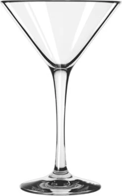 Royal Leerdam Cocktailglas - 26cl - 18cm - 4 Stuks -Merkloos Winkel 746x1200