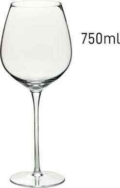 MikaMax XXL Wijnglas - Wijnglas Groot - 0.75L -Merkloos Winkel 762x1200 1
