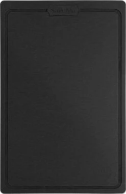 CandL TPU - Snijplank - Flexibel - Mesvriendelijk - Zwart - 22,5 X 36 Cm