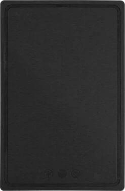 CandL TPU - Snijplank - Flexibel - Mesvriendelijk - Zwart - 22,5 X 36 Cm 7 CandL TPU - Snijplank - Flexibel - Mesvriendelijk - Zwart - 22,5 X 36 Cm -Merkloos Winkel 783x1200 1