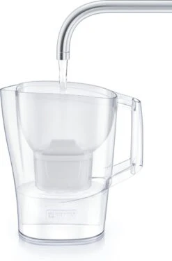 BRITA Fill&enjoy Aluna Cool Waterfilterkan - White -Merkloos Winkel 788x1200