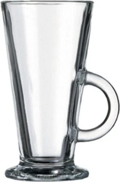 Pasabahce Latte Macchiato/Irish Coffee Glazen - 27 Cl - 12 Stuks - Mooie Koffieglazen 6 Pasabahce Latte Macchiato/Irish Coffee Glazen - 27 Cl - 12 Stuks - Mooie Koffieglazen -Merkloos Winkel 792x1200 1