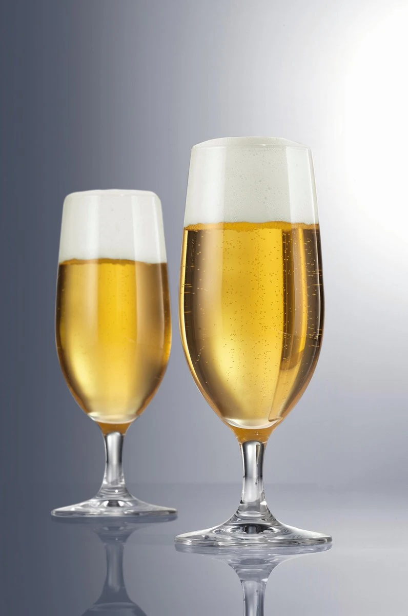 Schott Zwiesel Classico Biertulp - 0.37 Ltr - 6 Stuks 9 Schott Zwiesel Classico Biertulp - 0.37 Ltr - 6 Stuks - Afbeelding 7