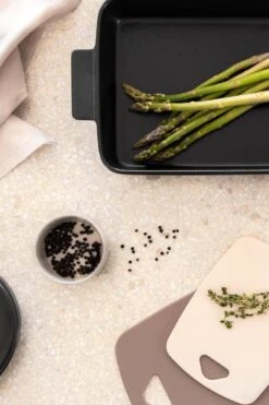 Gusta Snijplanken Set Van 3 - Plastic - 35 Centimeter X 25 Centimeter X 1,5 Centimeter -Merkloos Winkel 799x1200 25