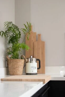 FUNXY-Aanrecht Snijplank XL - Handgemaakt - Bamboe - Snijplank - Keuken -Merkloos Winkel 799x1200 26