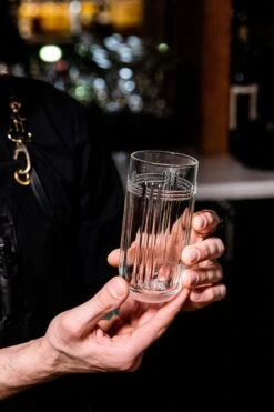 Libbey Longdrinkglas The Gats – 360 Ml / 36 Cl - 6 Stuks - Vaatwasserbestendig - Uniek Design - Hoge Kwaliteit -Merkloos Winkel 800x1200 135