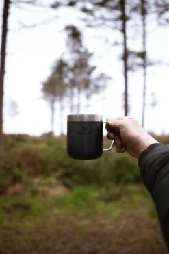 Stanley The Legendary Camp Mug 0,35L - Beker - Hammertone Green -Merkloos Winkel 800x1200 26