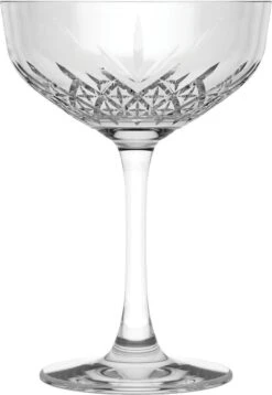 Pasabahce Champagnecoupe Timeless 27 Cl - Transparant 6 Stuk(s) -Merkloos Winkel 829x1200 3