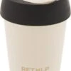 Retulp - Travel Mug - 275 Ml - Koffiebeker To Go - Mok - Night Black -Merkloos Winkel 832x1200 2