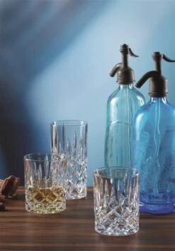 Nachtmann Noblesse S.O.F. Glas - 245 Ml - Set à 4 Stuks -Merkloos Winkel 838x1200 5