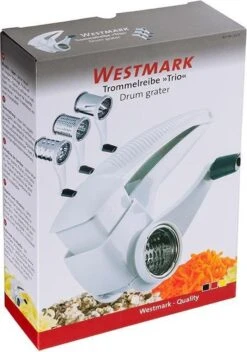 Westmark Trio Trommelrasp - Kunststof -Merkloos Winkel 841x1200 1