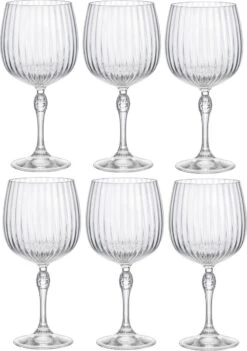 Bormioli Rocco America's 20 Gin Tonic Cocktailglas - 740 Ml - Set-6 -Merkloos Winkel 845x1200 2
