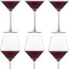 Schott Zwiesel Pure Beaujolais Wijnglas - 0,47 L - 6 Stuks