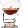 CKB Ltd – Cognac Verwarmer Snifter Warmer Glas Set Brandy Glazen – Cognacglazen Cognacglas Proeverij Cadeau Geschenk Drank Remy Martin 2 CKB Ltd – Cognac Verwarmer Snifter Warmer Glas Set Brandy Glazen – Cognacglazen Cognacglas Proeverij Cadeau Geschenk Drank Remy Martin -Merkloos Winkel 850x1200