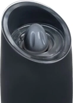 Peper- En Zoutmolen Set Elektrisch - Kruidenmolen Geschikt Voor Alle Specerijen - 20cm - RVS - Set Van 2 Stuks -Merkloos Winkel 854x1200 3