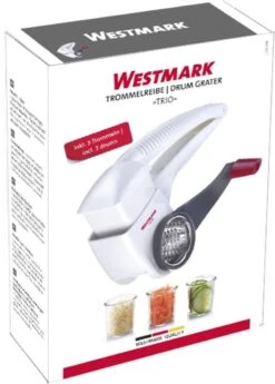 Westmark Trio Trommelrasp - Kunststof -Merkloos Winkel 858x1200 4