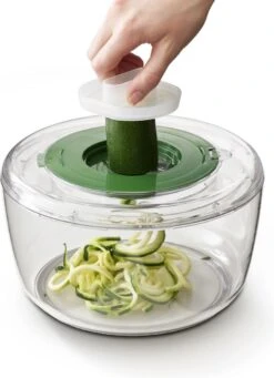 Multi-Prep Salade Voorbereidingsset, Set Van 4 Stuks - Joseph Joseph -Merkloos Winkel 868x1200 1