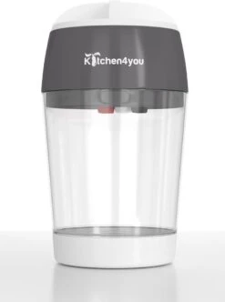 Kitchen4you Groentesnijder - Uiensnijder - Spiraalsnijder - 3 Standen -Merkloos Winkel 892x1200 2