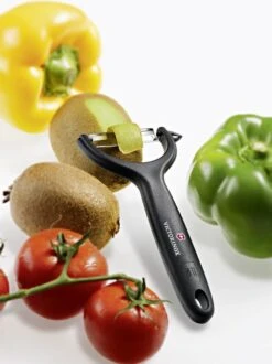 Tomaten En Kiwidunschiller, Victorinox -Merkloos Winkel 898x1200 3