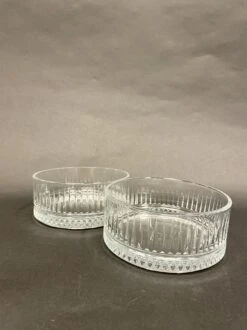 Pasabahce Timeless Elysia - Tapasschaaltjes - Set Van 2 - 510 Ml -Merkloos Winkel 899x1200 16