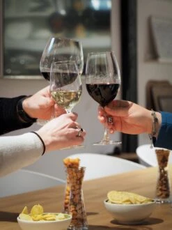 Schott Zwiesel Ivento 18-delige Set Bodini -Merkloos Winkel 899x1200 31