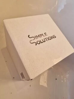 Simple Solutions Set Van 4 Koffiekopjes - Keramiek - Koffiebeker 150 Ml Zonder Oor - Mooi Cadeau Voor Man En Vrouw -Merkloos Winkel 900x1200 10